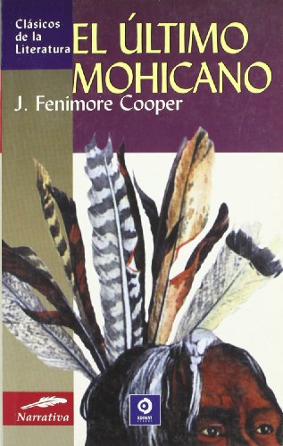 El último mohicano