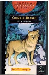 COLMILLO BLANCO (SIN COLECCION)