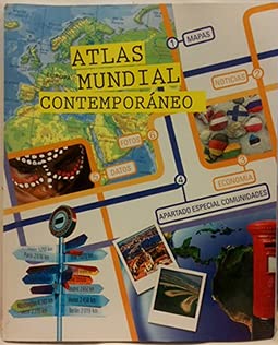 Atlas Mundial Contemporáneo