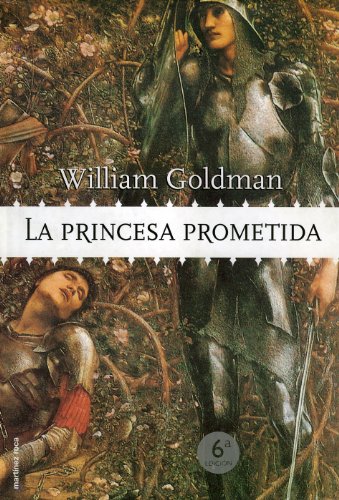 La princesa prometida: 1 (MR Dimensiones)