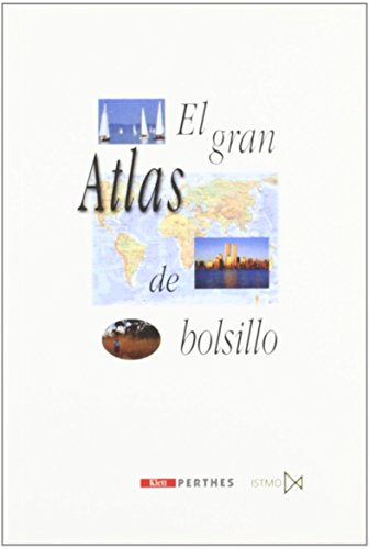 El gran Atlas de bolsillo: 170 (Fundamentos)
