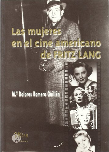 Las mujeres en el cine americano de Fritz Lang