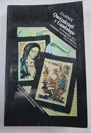 Quetzalcóatl y Guadalupe (SIN COLECCION)
