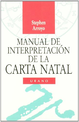 Manual de interpretación de la carta natal (Astrología)