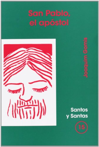 San Pablo, el apóstol