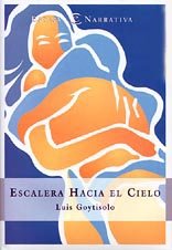 Escalera Hacia El Cielo