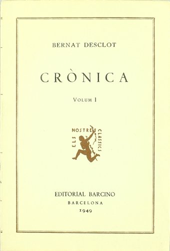 Crònica