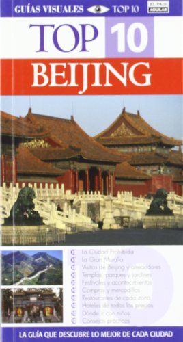 BEIJING TOP TEN (SIN COLECCION)