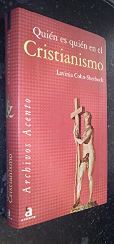 Quien Es Quien En El Cristianismo