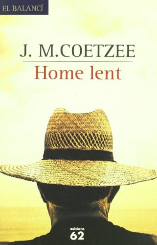 Home lent (El Balancí)
