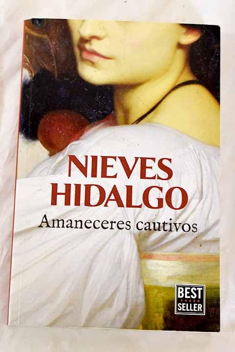 Amaneceres cautivos