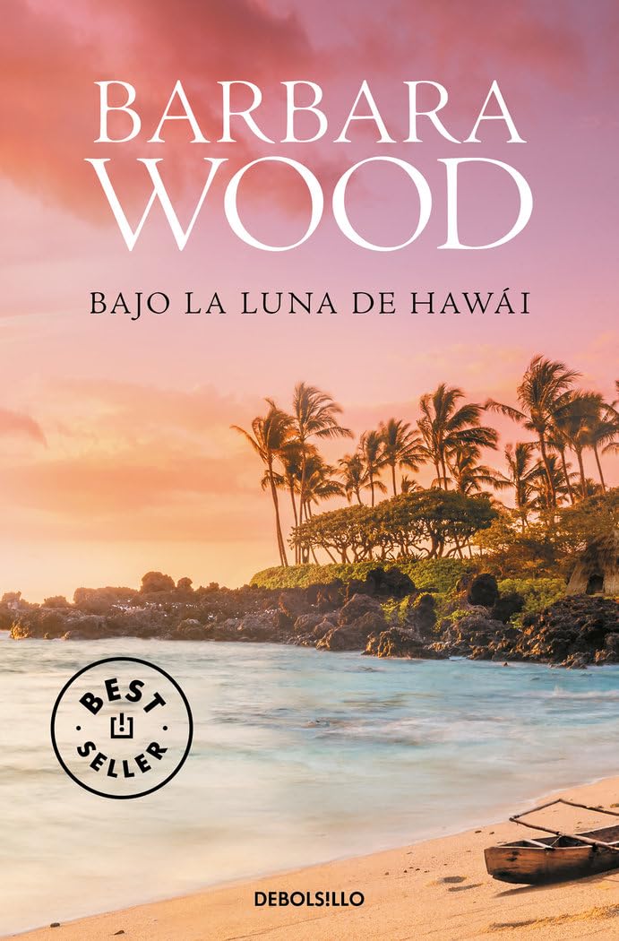Bajo la luna de Hawai (BEST SELLER) [Idioma Inglés]