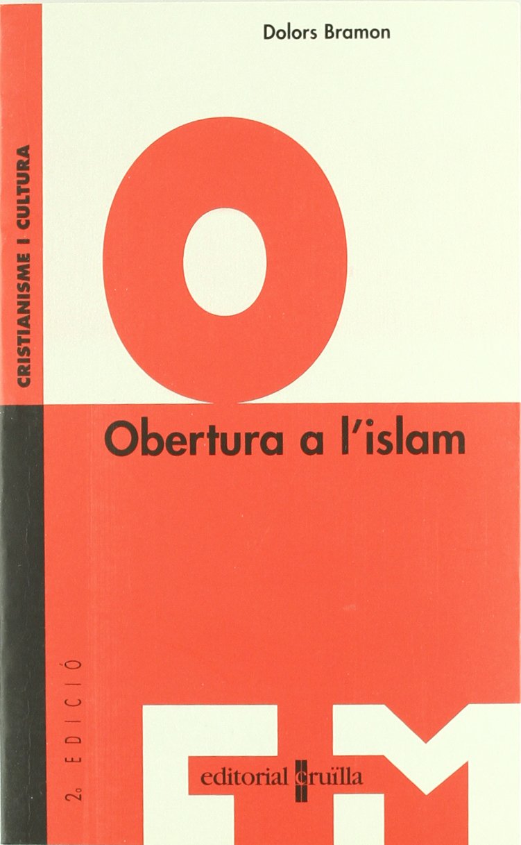 Obertura a l'islam: 36 (Cristianisme i cultura)