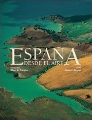 España desde el aire