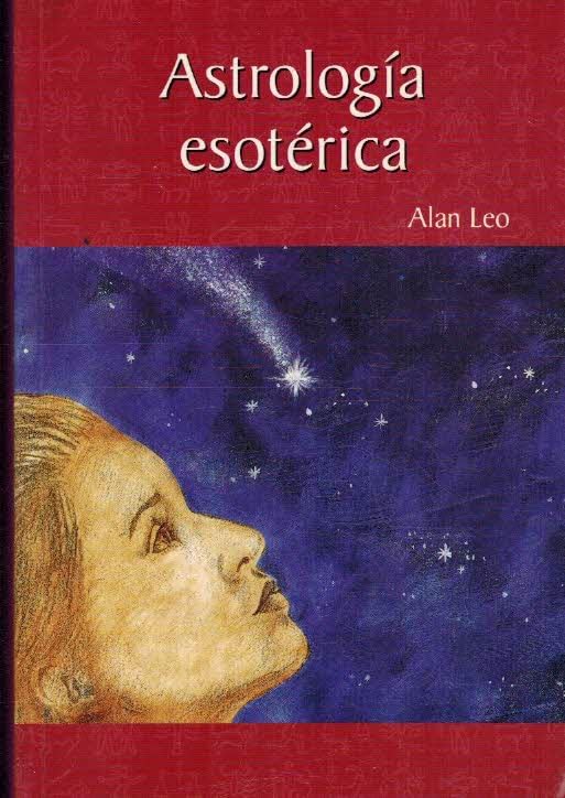 Astrología Esotérica