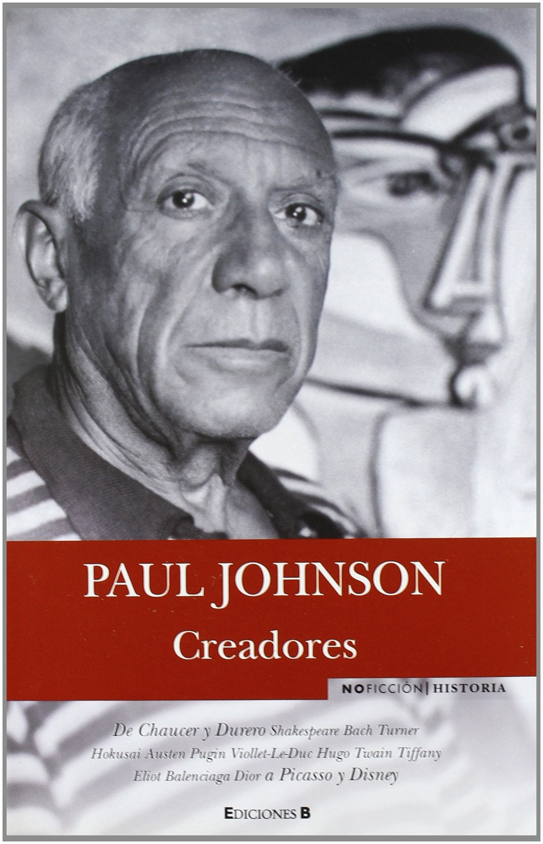 CREADORES