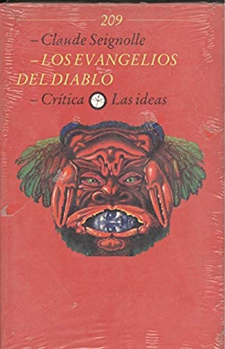 Evangelios del diablo, los