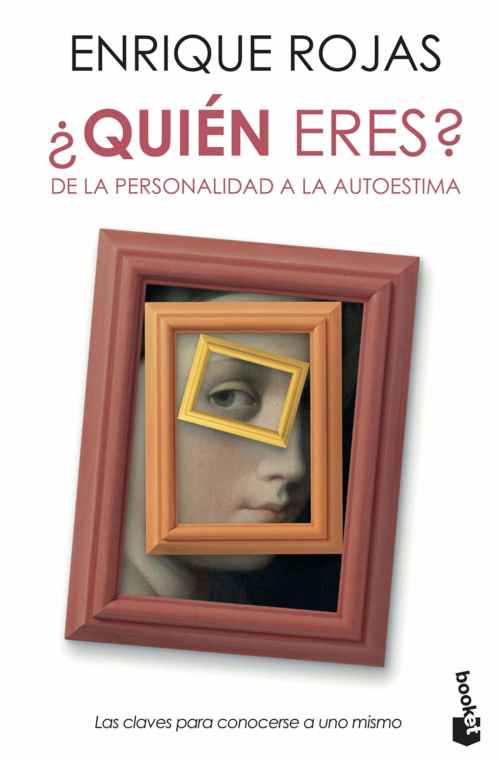 ¿Quién eres?: De la personalidad a la autoestima (Prácticos siglo XXI)