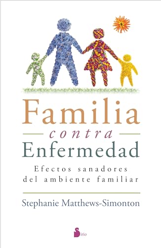 FAMILIA CONTRA ENFERMEDAD (AUTOAYUDA)