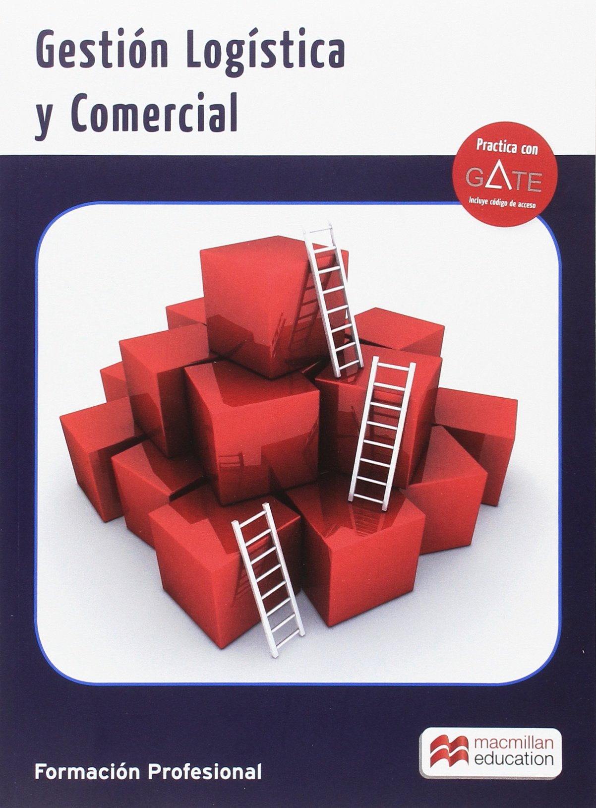 Gestion Logistica y Comer 2017