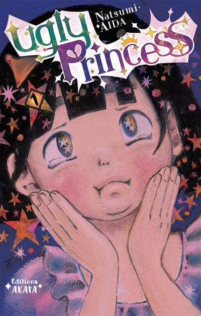 Ugly Princess. Vol. 1