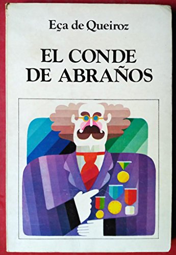 EL CONDE DE ABRAÑOS