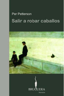 SALIR A ROBAR CABALLOS: 00000 (BRUGUERA)