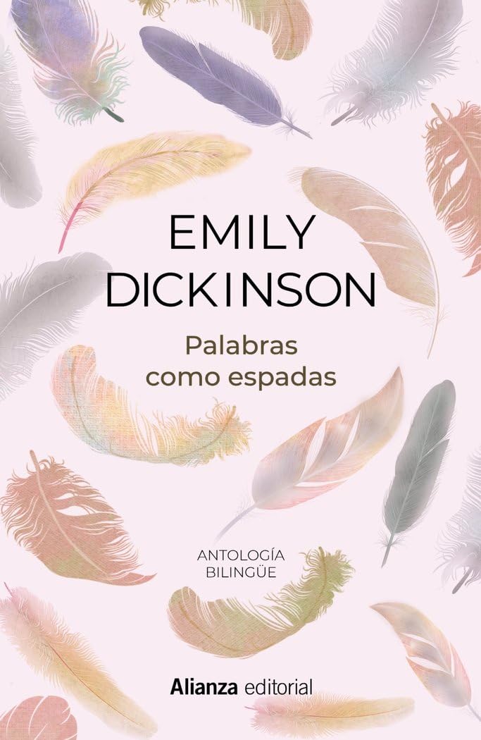 Palabras como espadas: Antología bilingüe (13/20)