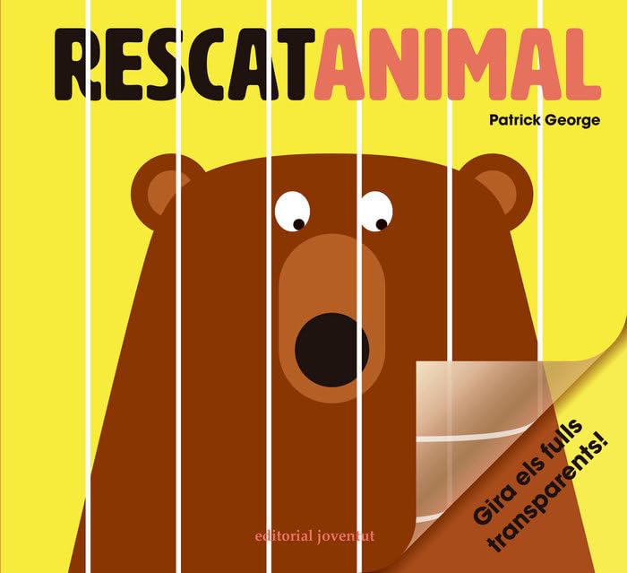 Rescat Animal (Els meus primers conceptes)