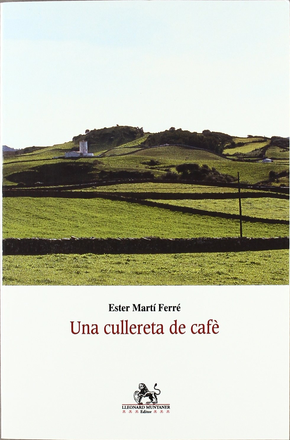 Una cullereta de cafè
