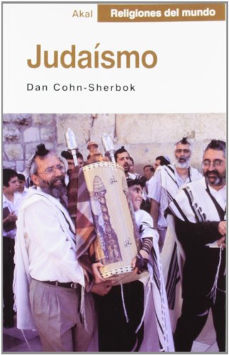 Judaísmo: 2 (Religiones del mundo)