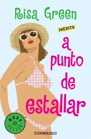 A punto de estallar (BEST SELLER)