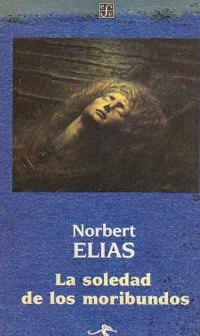 SOLEDAD DE LOS MORIBUNDOS (Sombras Origen / Fin Del Mundo)