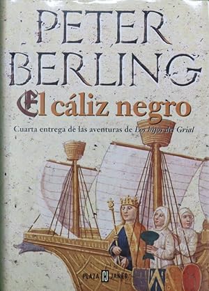 El caliz negro
