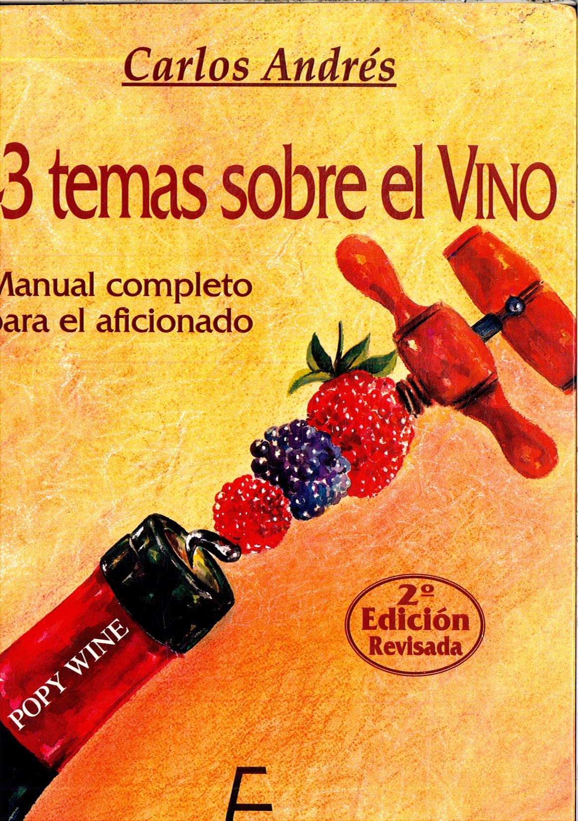 Temas sobre el vino 43