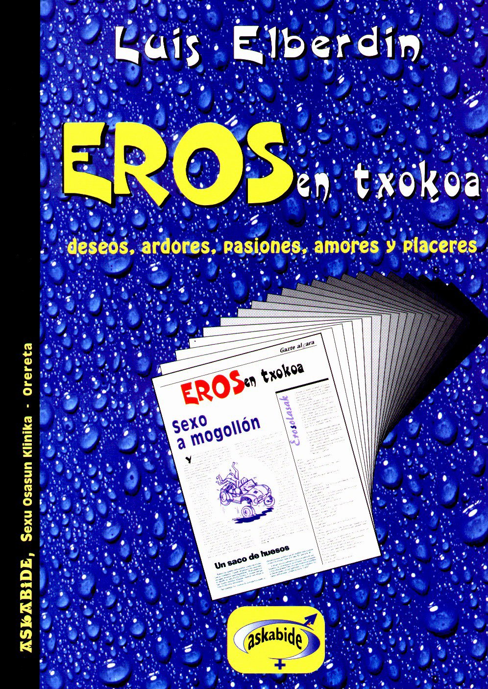 Erosen Txokoa