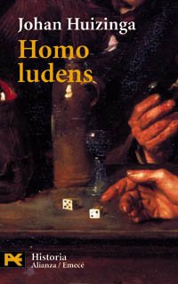 Homo ludens: 4181 (El Libro De Bolsillo - Historia)