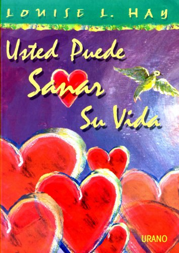 Usted puede sanar su vida -Color- (Crecimiento personal)