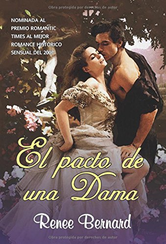 El pacto de una dama / Madame's Deception