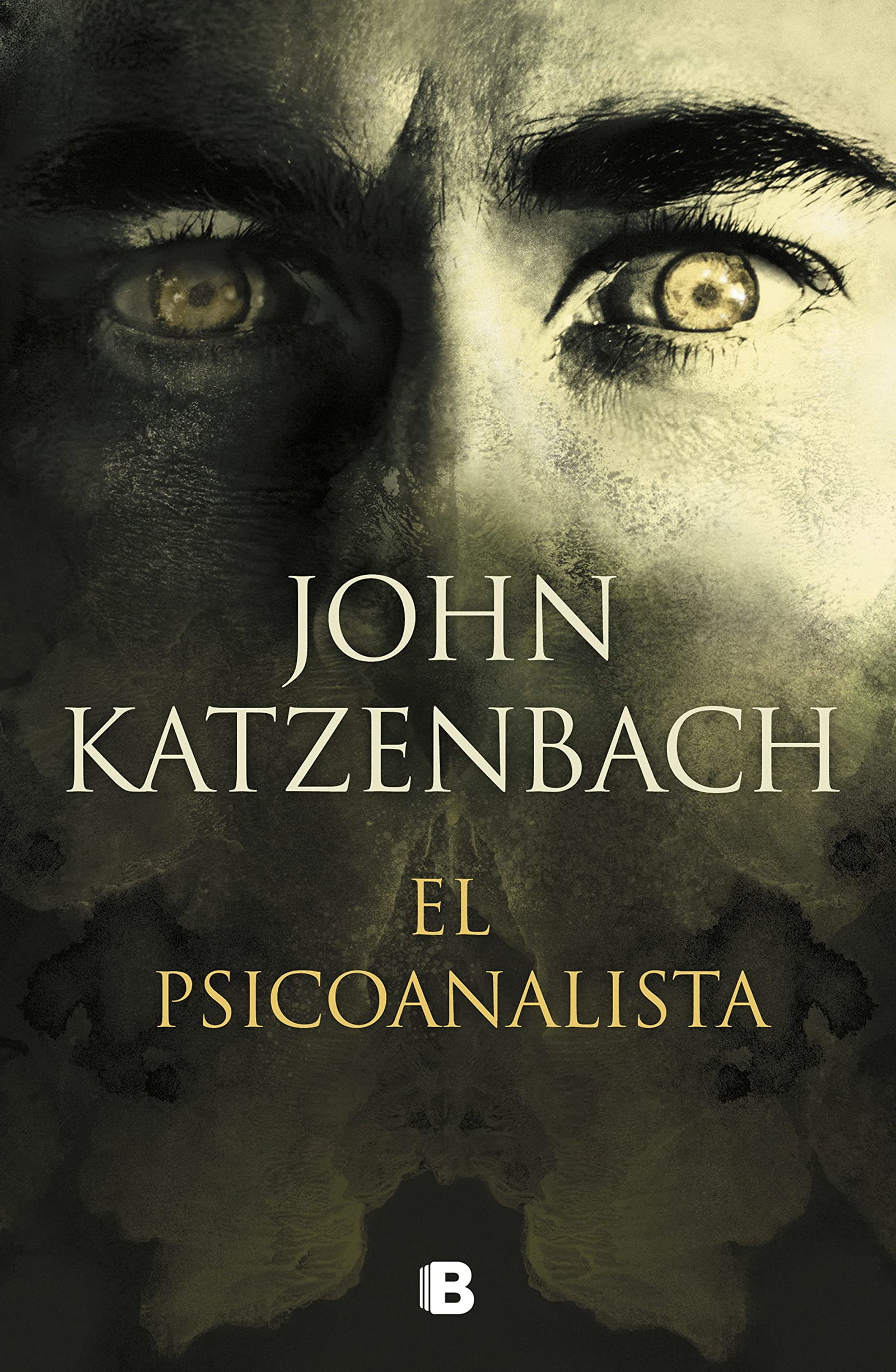 El psicoanalista: 1 (La Trama)
