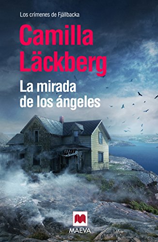 La mirada de los ángeles edición limitada (Camilla Läckberg)