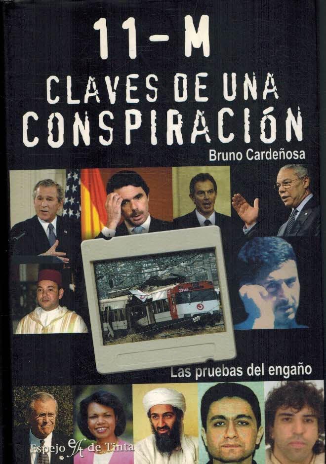 11-m claves de una conspiracion