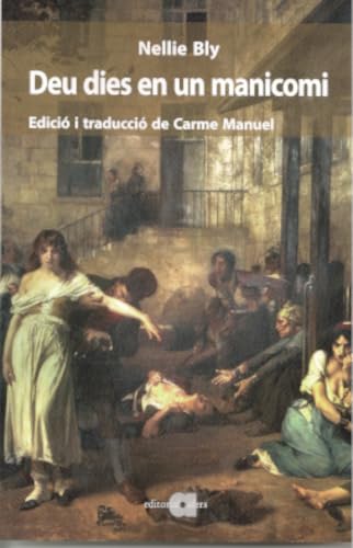Deus dies en un manicomi: 28 (Literatures)