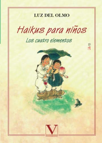 Haikus para niños