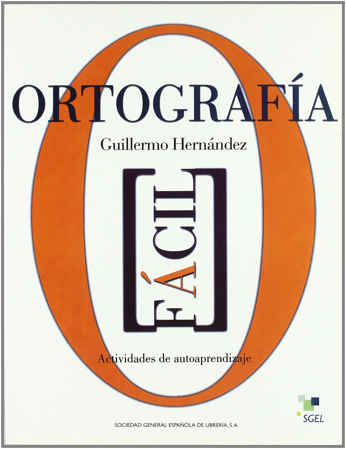 Ortografía básica