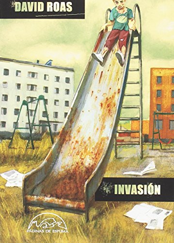 Invasión: 257 (Voces / Literatura)