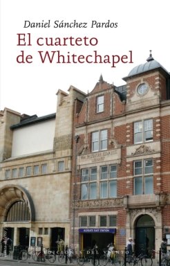 Cuarteto De Whitechapel,El (Viento Abierto)