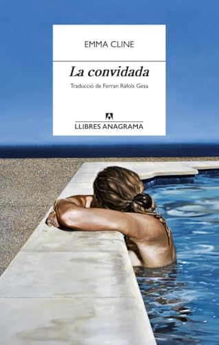La convidada (Llibres Anagrama)