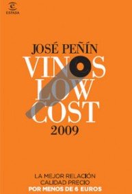 Guía de vinos lowcost (FUERA DE COLECCIÓN Y ONE SHOT)