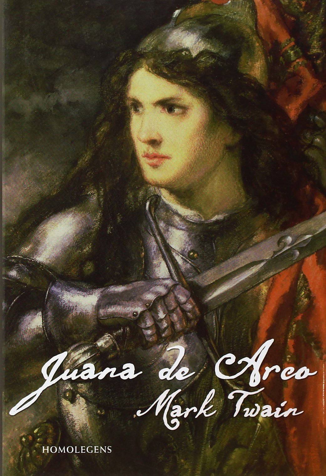 Juana de Arco